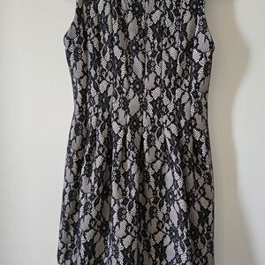 Size L Womens specialty dress